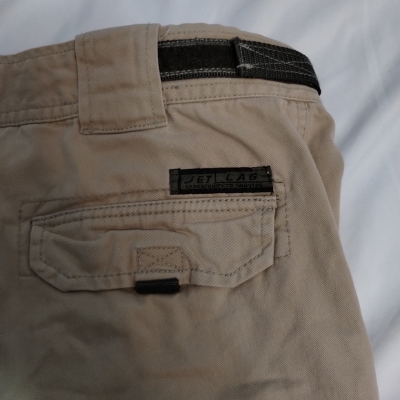 Cargo Shorts - Picture 6 of 9